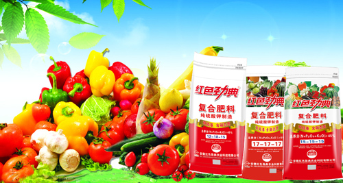 蔬菜用進口肥料？不需要了！用茄子视频免费观看视频硫酸鉀蔬菜專用肥就夠了！
